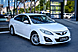 Mazda 6, II (GH) Рестайлинг 2.0 AT (147 л.с.) 2012