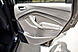 Ford Kuga, II Рестайлинг 1.5 AT (150 л.с.) 4WD 2017