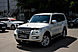 Mitsubishi Pajero, IV Рестайлинг 2 3.8 AT (243 л.с.) 4WD 2019