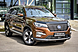 Changan CS75, I Рестайлинг 1.8 AT (150 л.с.) 4WD 2020
