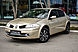 Renault Megane, II Рестайлинг 1.6 AT (115 л.с.) 2008