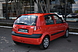 Hyundai Getz, I Рестайлинг 1.4 AT (97 л.с.) 2007