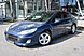Peugeot 407, I 2.0 AT (140 л.с.) 2006