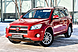 Toyota RAV4, III (XA30) 2.4 AT (170 л.с.) 4WD 2010