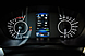 Lifan X70, I 2.0 CVT (136 л.с.) 2019