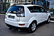 Mitsubishi Outlander, II Рестайлинг 2.0 CVT (147 л.с.) 4WD 2011