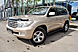 Toyota Land Cruiser, 200 Series 4.5d AT (235 л.с.) 4WD 2011