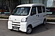 Daihatsu Hijet, X 0.7 AT (53 л.с.) 4WD 2017
