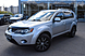 Mitsubishi Outlander, II 3.0 AT (220 л.с.) 4WD 2008