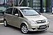 Opel Meriva, A Рестайлинг 1.6 AMT (105 л.с.) 2007