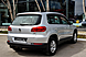 Volkswagen Tiguan, I Рестайлинг 1.4 AMT (150 л.с.) 2015