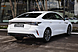 Chery Arrizo 8, I 1.6 AMT (186 л.с.) 2023