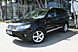 Mitsubishi Outlander, II 3.0 AT (220 л.с.) 4WD 2008