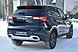 Lifan X70, I 2.0 CVT (136 л.с.) 2018