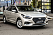 Hyundai Solaris, II 1.6 MT (123 л.с.) 2018
