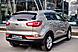 Kia Sportage, III 2.0 AT (150 л.с.) 4WD 2012
