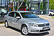 Volkswagen Passat, B7 1.8 AMT (152 л.с.) 2011