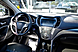 Hyundai Santa Fe, III Рестайлинг Grand 3.0 AT (249 л.с.) 4WD 2017