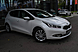 Kia Ceed, II 1.6 AT (129 л.с.) 2014
