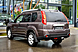 Nissan X-Trail, II 2.0 CVT (141 л.с.) 4WD 2007