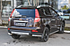 Geely Emgrand X7, I Рестайлинг 2.0 MT (140 л.с.) 2016