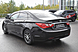 Hyundai Sonata, VI (YF) 2.0 AT (150 л.с.) 2011