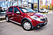 Renault Sandero, I Stepway 1.6 MT (84 л.с.) 2012