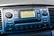 Toyota Corolla, IX (E120, E130) Рестайлинг 1.6 AT (110 л.с.) 2005