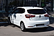 Kia Rio, III 5-speed 1.6 MT (123 л.с.) 2012