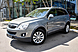 Opel Antara, I Рестайлинг 3.0 AT (249 л.с.) 4WD 2012