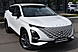 OMODA C5, I Рестайлинг 1.5 CVT (147 л.с.) 2024