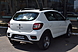 Renault Sandero, II Рестайлинг 1.6 MT (82 л.с.) 2019