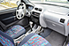 Daihatsu Terios, I 1.3 AT (86 л.с.) 4WD 1997
