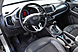 Kia Sportage, III 2.0 AT (150 л.с.) 4WD 2012