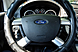 Ford Kuga, I 2.5 AT (200 л.с.) 4WD 2010