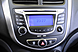 Hyundai Solaris, I 1.4 AT (107 л.с.) 2013