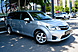 Toyota Corolla, XI (E160, E170, E180) Fielder 1.5 CVT (109 л.с.) 2014