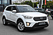 Hyundai Creta, I 2.0 AT (150 л.с.) 4WD 2017