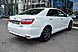 Toyota Camry, VII (XV50) Рестайлинг 2.5 AT (181 л.с.) 2016