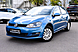 Volkswagen Golf, VII 1.4 AMT (122 л.с.) 2014
