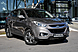 Hyundai ix35, I Рестайлинг 2.0 AT (150 л.с.) 4WD 2014