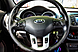 Kia Sportage, III Рестайлинг 2.0 AT (150 л.с.) 4WD 2014