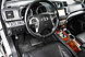 Toyota Highlander, II (XU40) Рестайлинг 3.5 AT (273 л.с.) 4WD 2011
