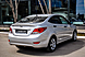 Hyundai Solaris, I 1.4 MT (107 л.с.) 2013
