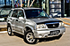 Suzuki Grand Vitara, I Рестайлинг 2.5 AT (144 л.с.) 4WD 2001