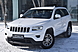 Jeep Grand Cherokee, IV (WK2) Рестайлинг 3.0 AT (238 л.с.) 4WD 2014