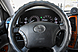Toyota Land Cruiser, 100 Series Рестайлинг 2 4.7 AT (235 л.с.) 4WD 2006