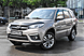 Chery Tiggo 3, I 1.6 CVT (126 л.с.) 2019