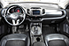 Kia Sportage, III 2.0 AT (150 л.с.) 4WD 2013