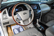Infiniti QX80, I Рестайлинг 5.6 AT (405 л.с.) 4WD 2015